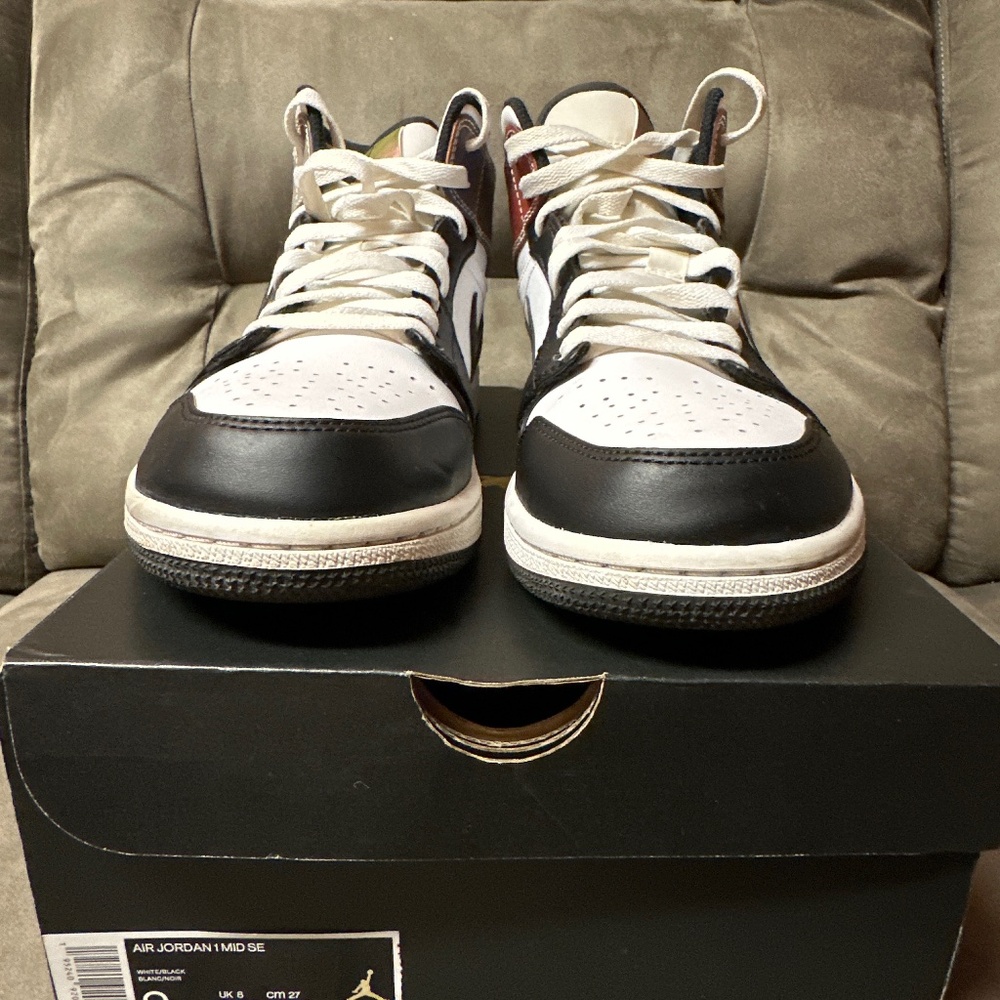 Air Jordan 1 MD SE